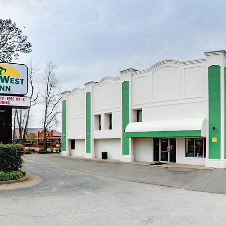 Key West Inn - Newport News Luaran gambar